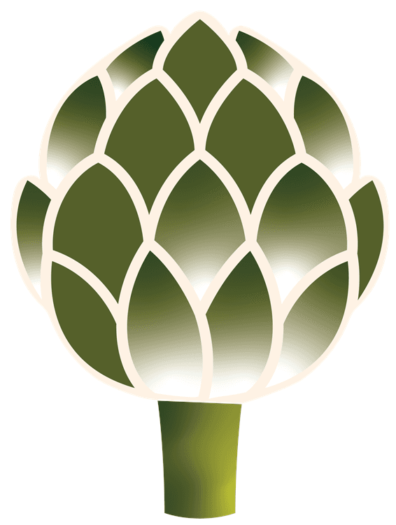 Artichoke 2
