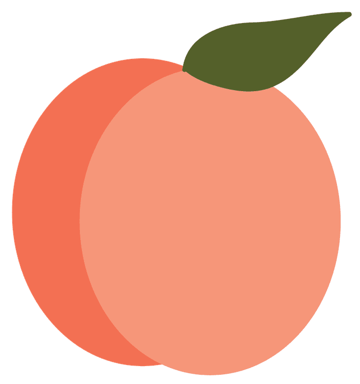 Peach Style 1