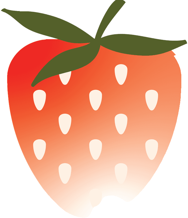 Strawberry Style 2