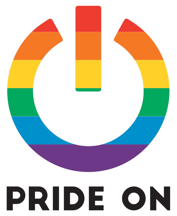Pride ON