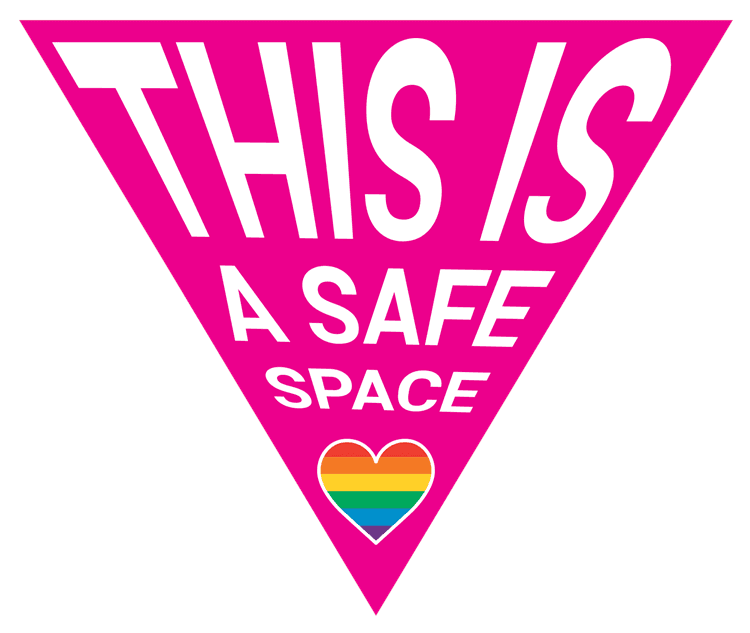 Safe Space