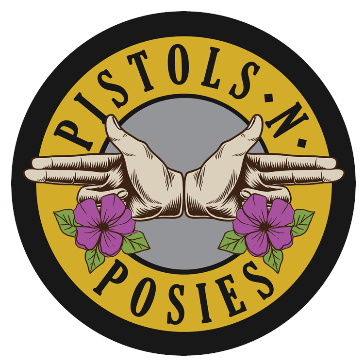Pistols N Posies