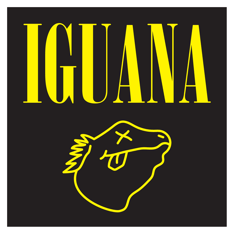 Iguana Band