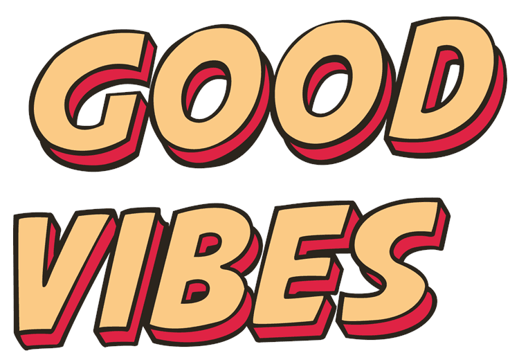 Good Vibes