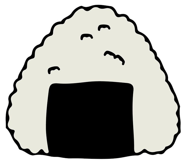 Onigiri