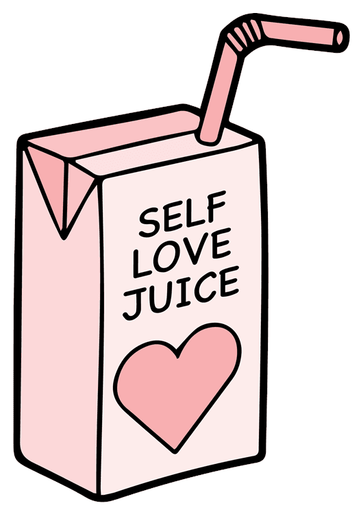 Self Love Juice