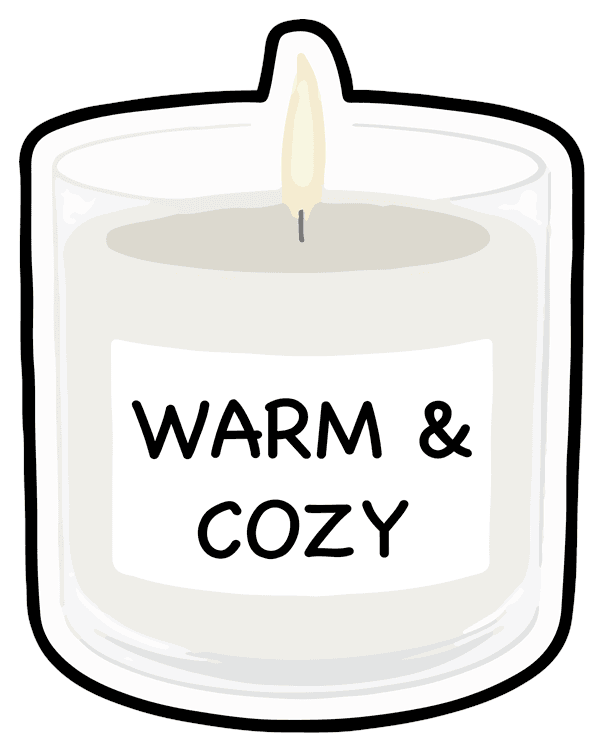 Warm And Cozy