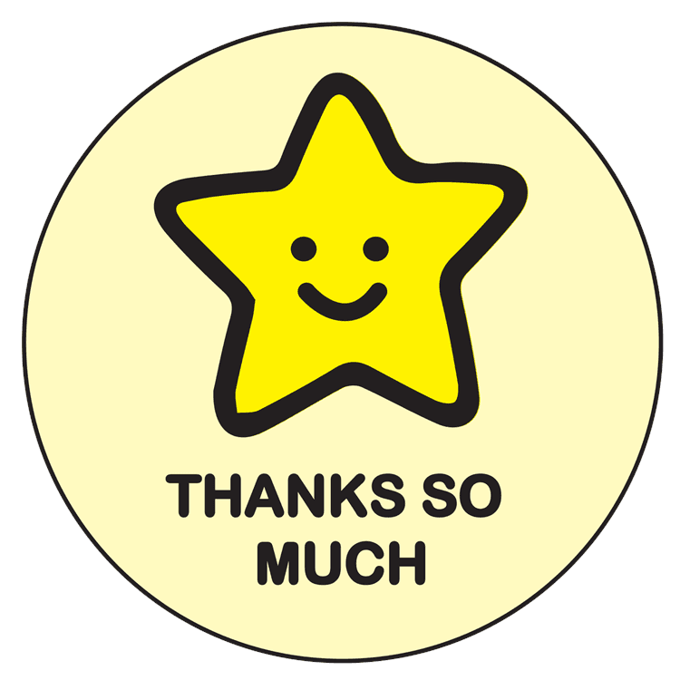 Thanks Star