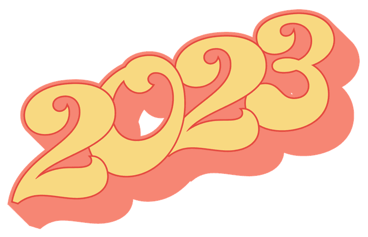 Orange Psychedelic 2023