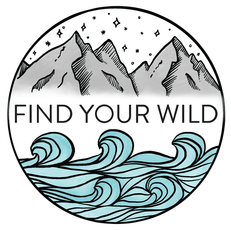 Find Your Wild