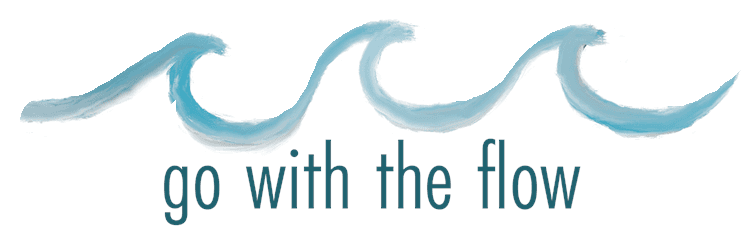 Go With The Flow Wave