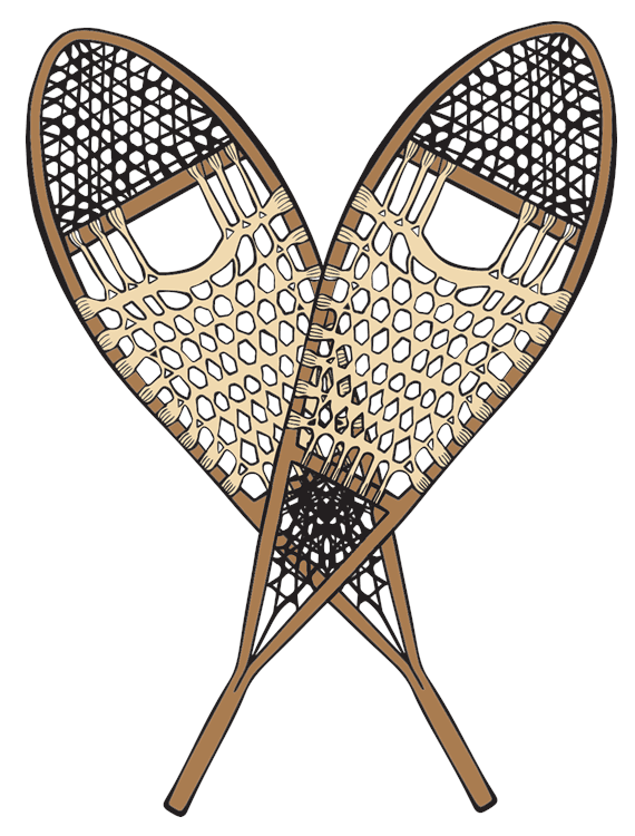 Snowshoes