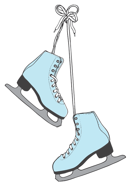 Skates
