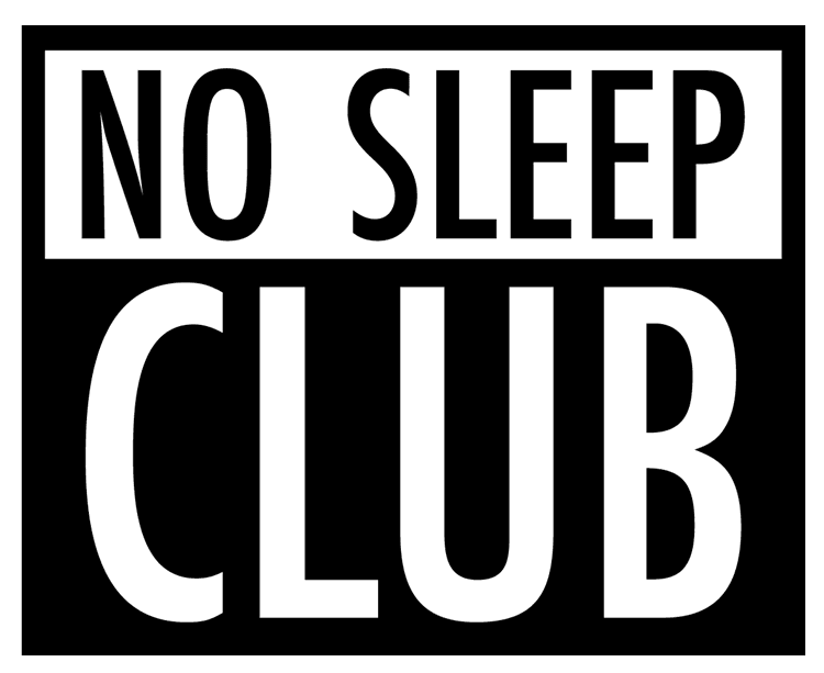 No Sleep Club