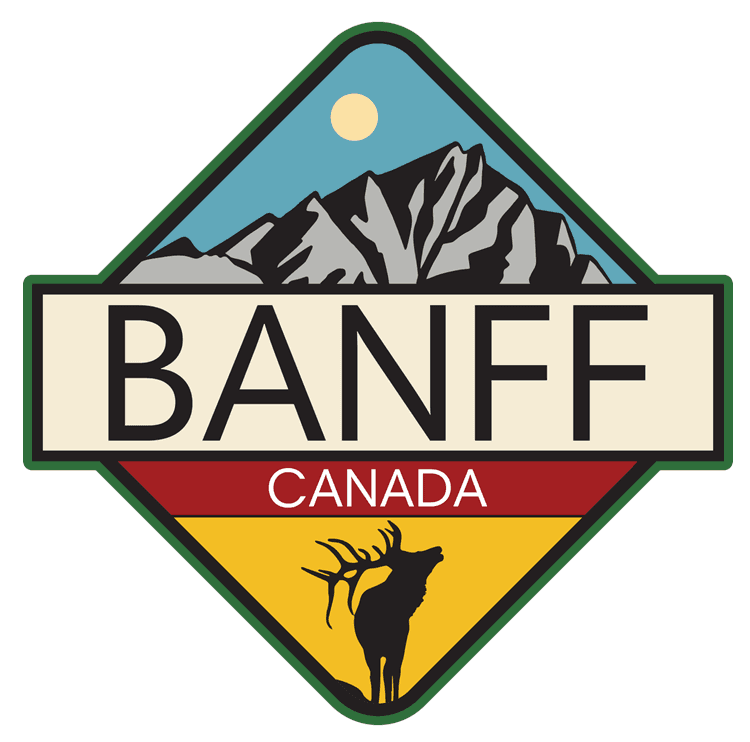 Banff Diamond Crest