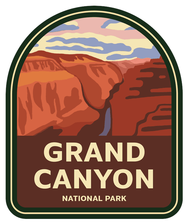 Grand Canyon Park