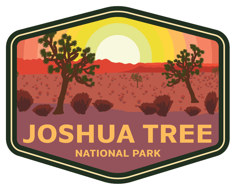 Joshua Tree Park