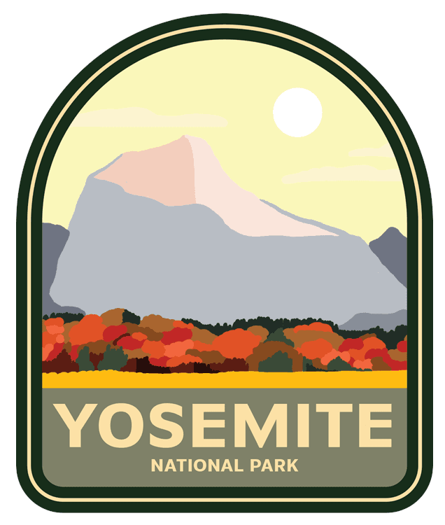 Yosemite Park
