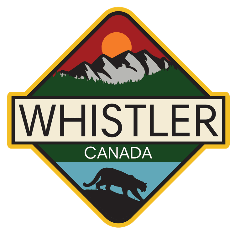 Whistler Diamond Crest