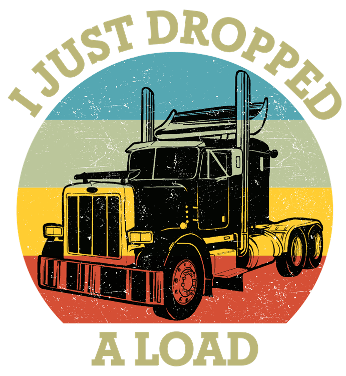 I Just Dropped A Load