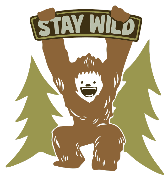 Stay Wild