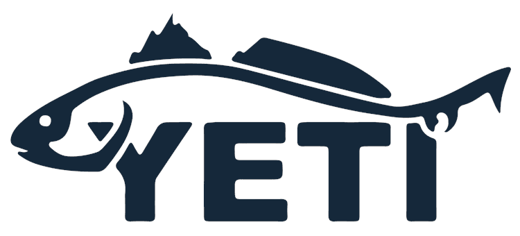Yeti Fishing