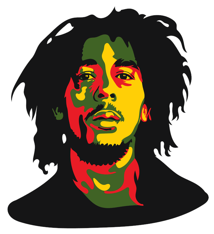 Cody Banks Bob Marley