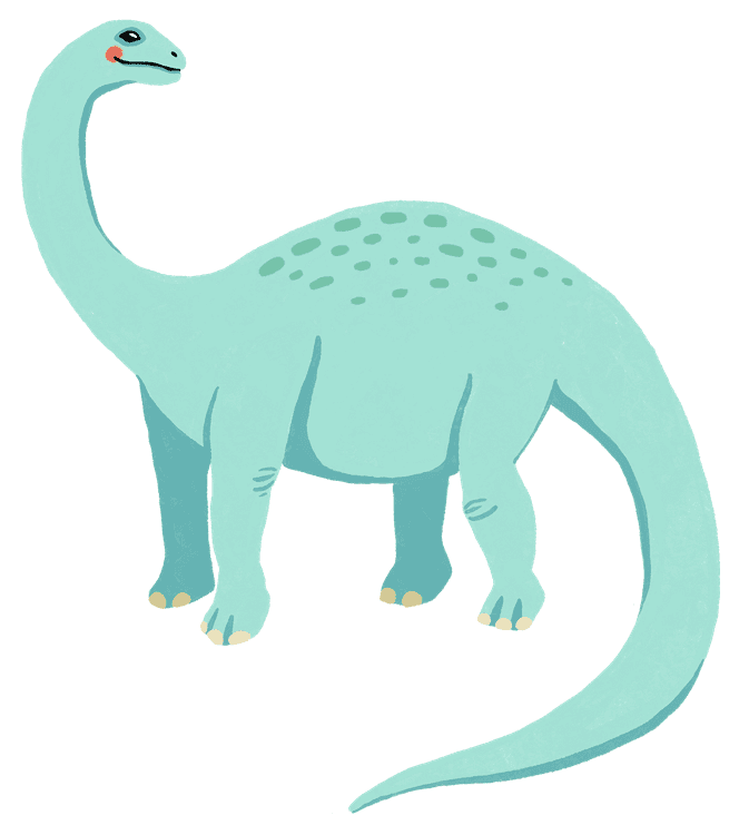 Apatosaurus