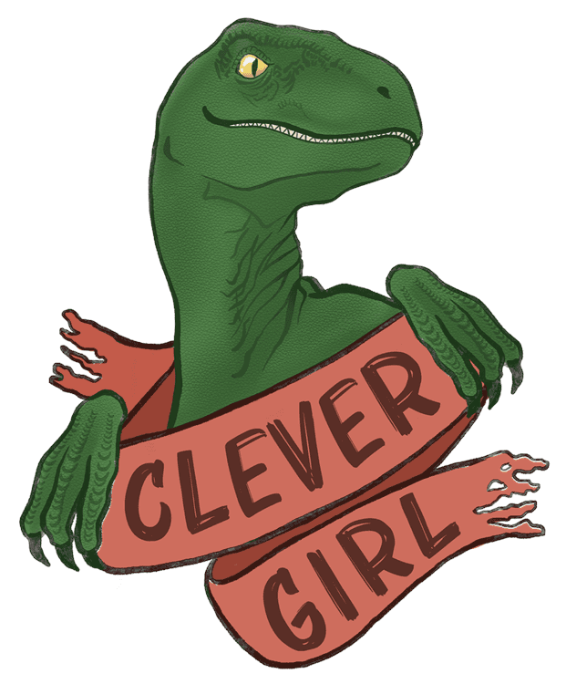 Clever Girl