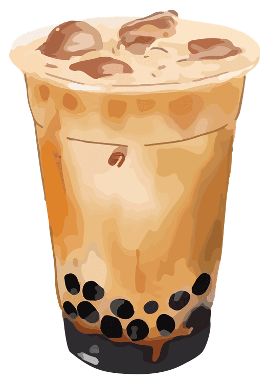 Milk Tea