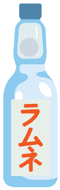 Ramune