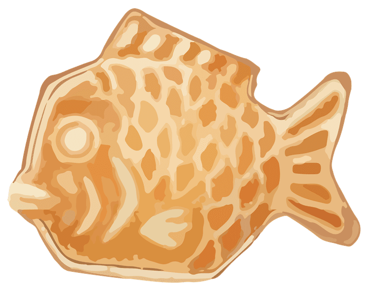 Taiyaki