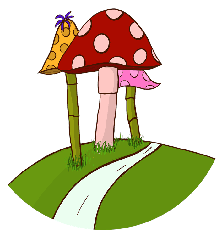 Lets Take A Trip No Background