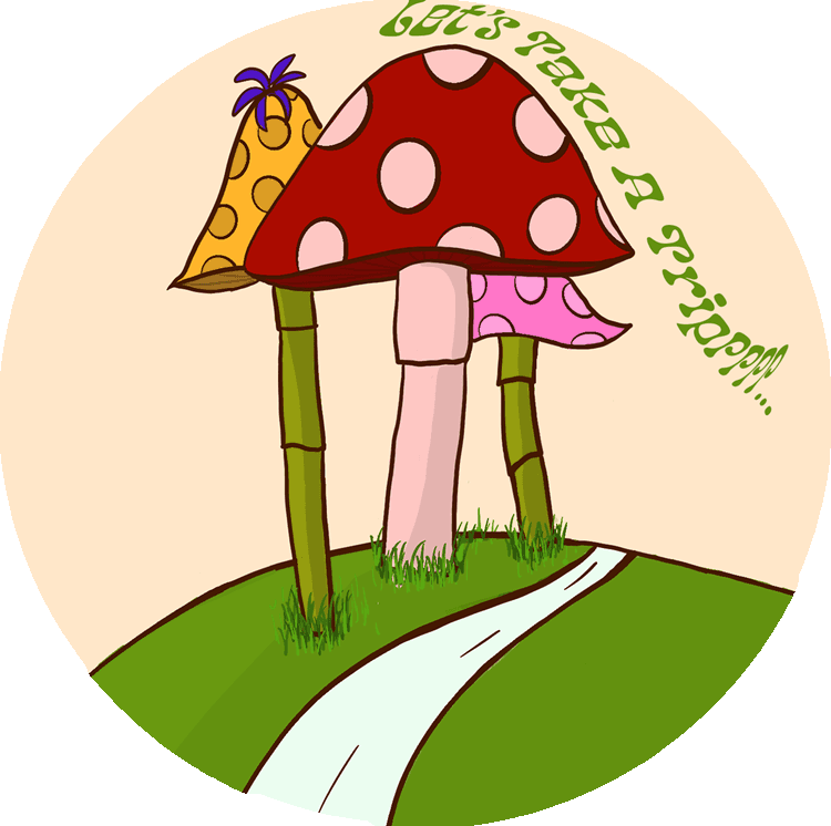 Lets Take A Trip With Words