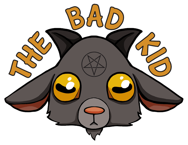 The Bad Kid