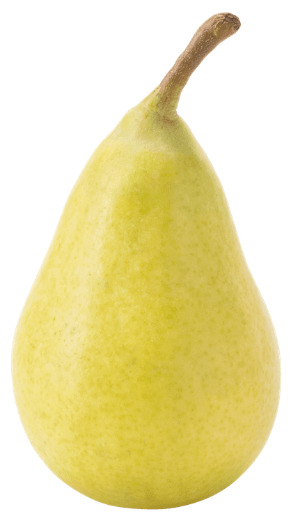 Pear Whole