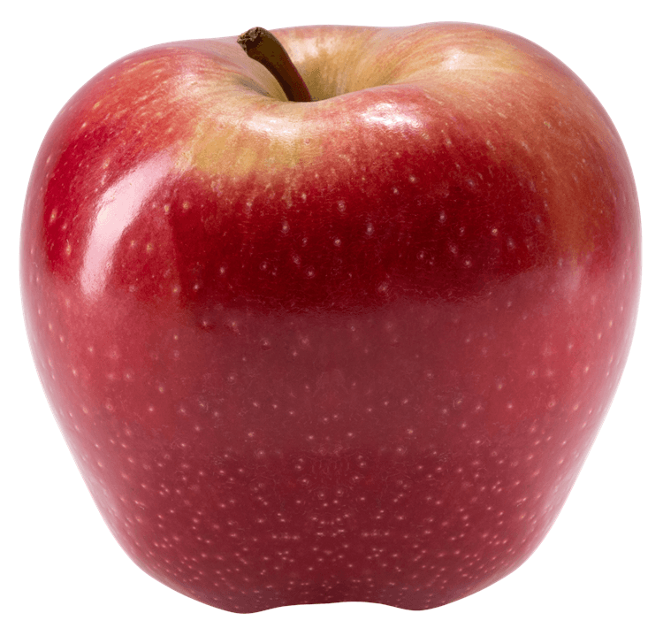 Red Apple Single