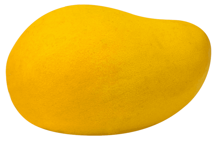 Mango Whole