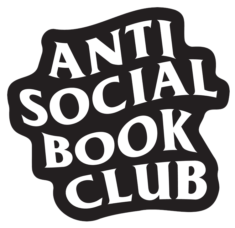 Anti Social Book Club