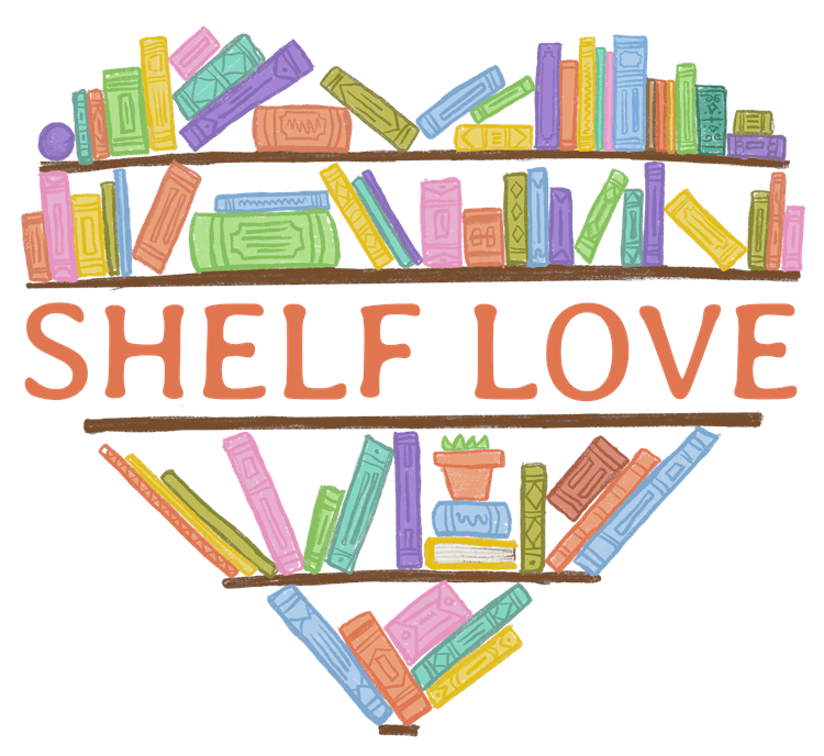 Shelf Love