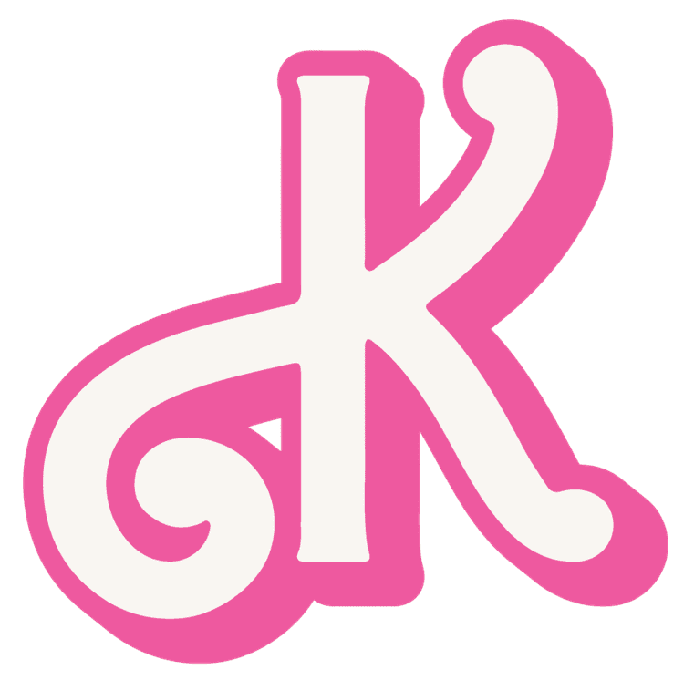 K Barbie