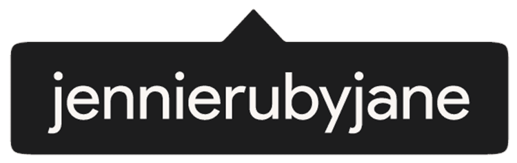 Jennie Handle Blackpink