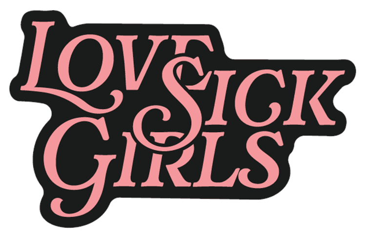 LoveSick Girls Blackpink