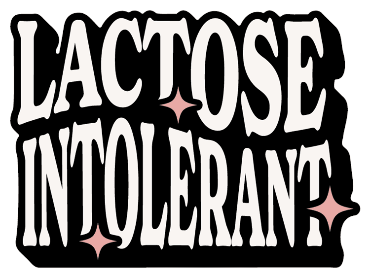 Lactose Intolerant IBS