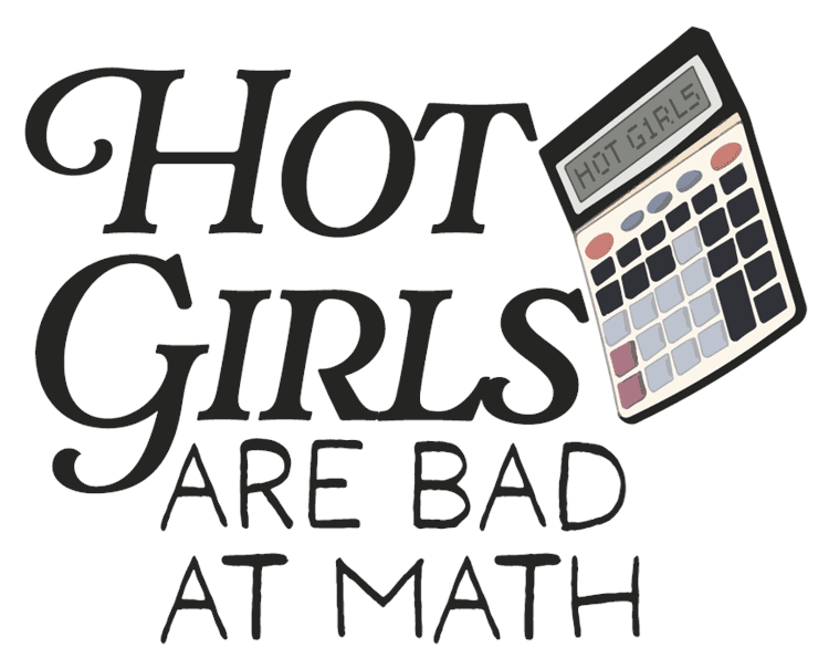 School Hot Girls Are Bad At Math