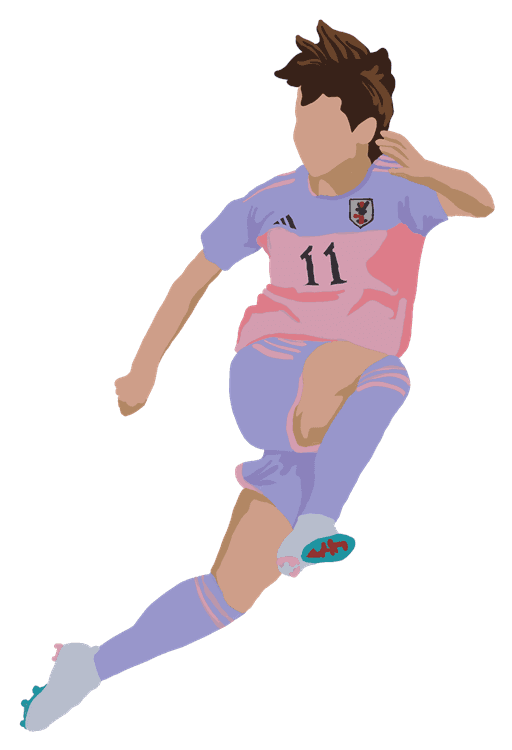 FIFA Womens World Cup 2023 Minami Tanaka Japan