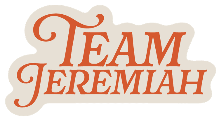 The Summer I Turned Pretty Team Jeremiah