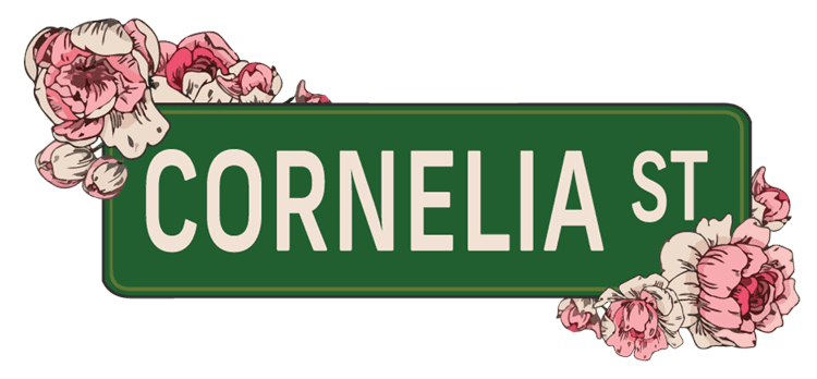 Taylor Swift Cornelia Street
