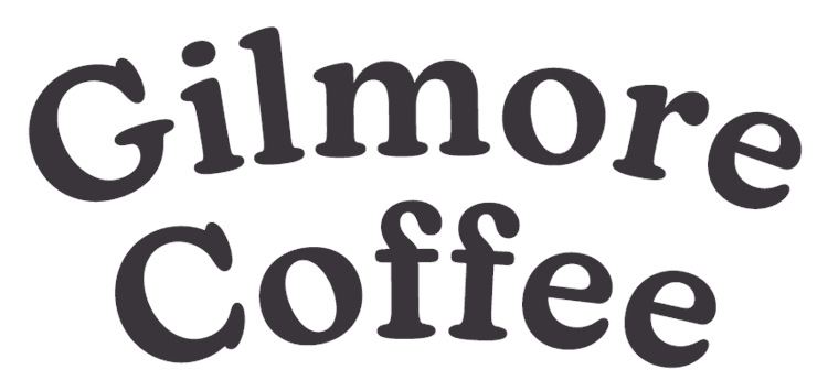 Gilmore Girls - Gilmore Coffee