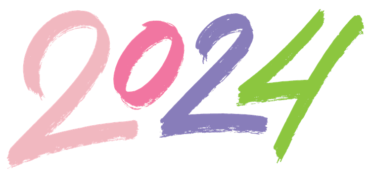 Christmas - 2024 Art Brush